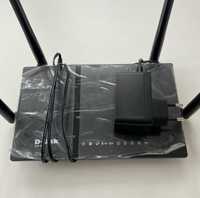 Router D-LINK DIR-825