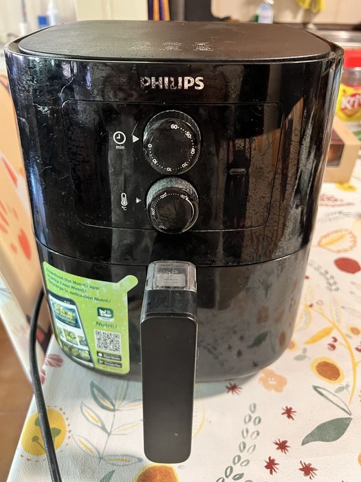 Airfryer Philips HD9200