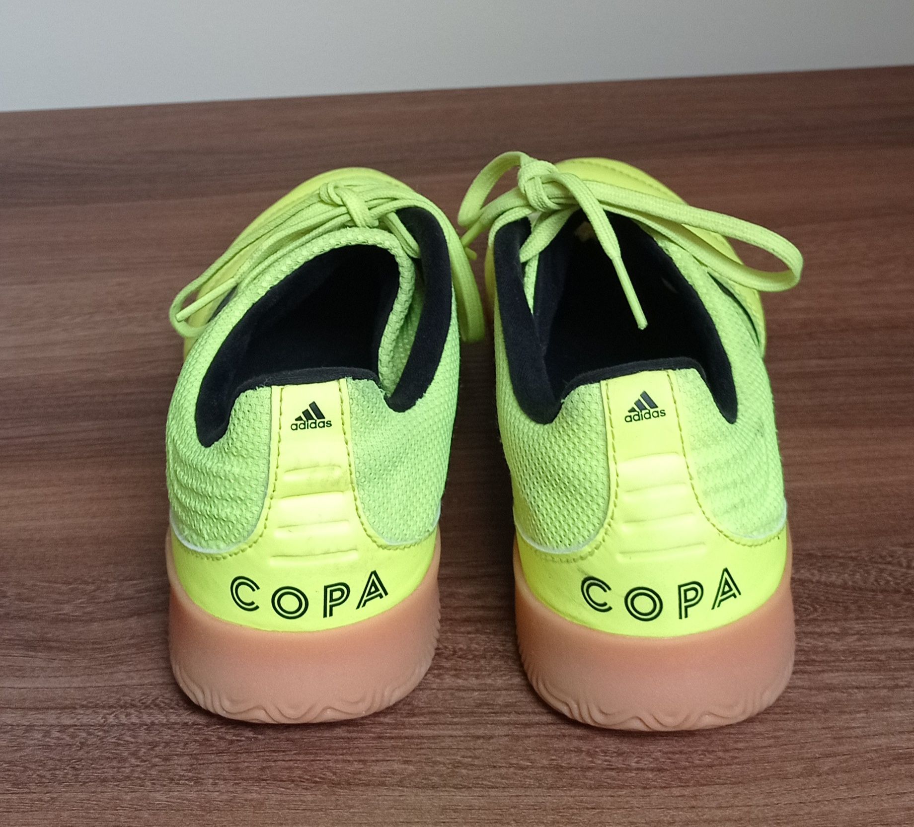 halówki adidas copa-rozmiar 40