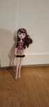 Monster High w bardzo dobrym stanie
