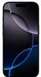Apple iPhone 16 Pro Max 256GB Black