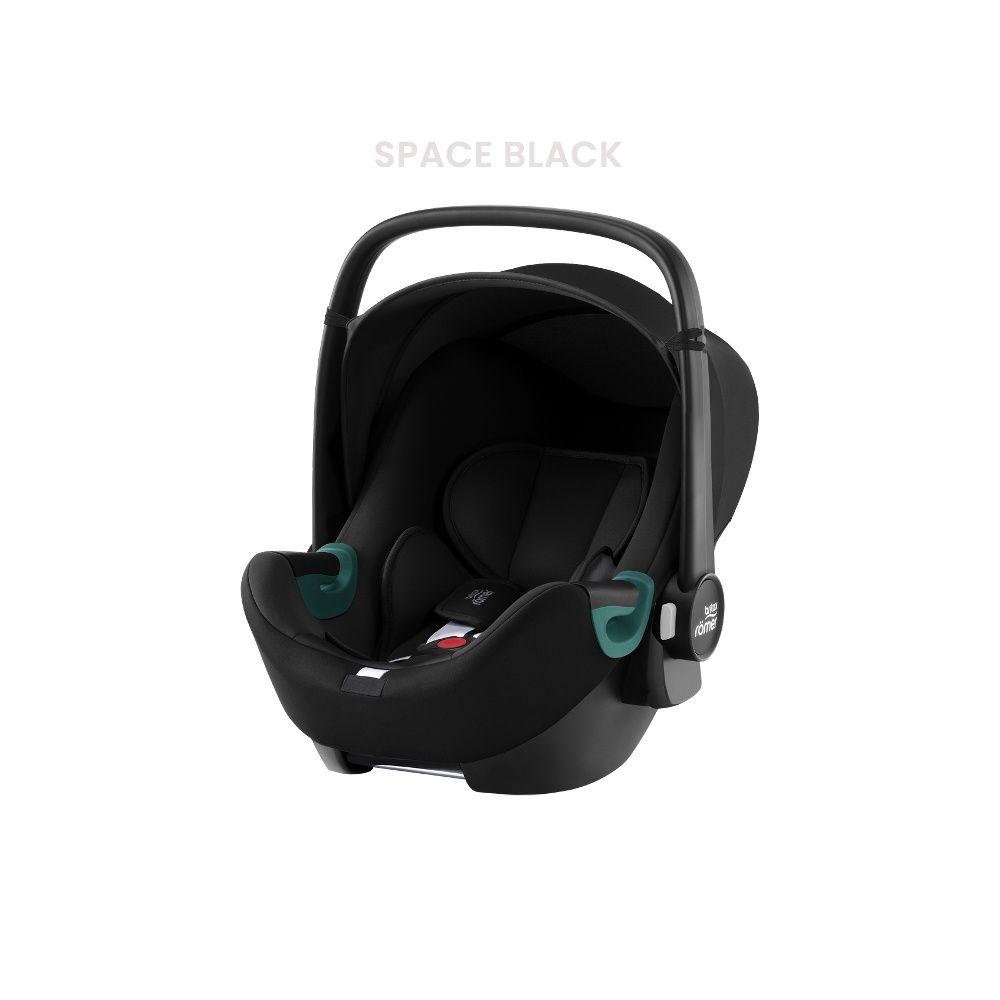 Britax Romer Baby Safe 3 i-Size