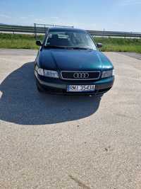 Audi a4 b5 benzyna lpg