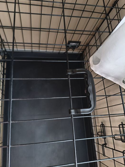 Klata kennel dla psa L