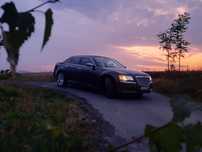 Chrysler 300C Chrysler 300C 3.6 V6 2014r
