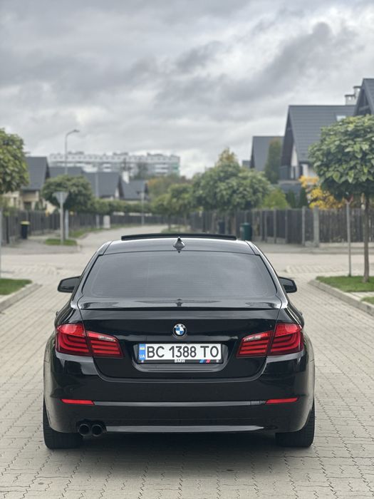 БМВ ф10 BMW f10 528