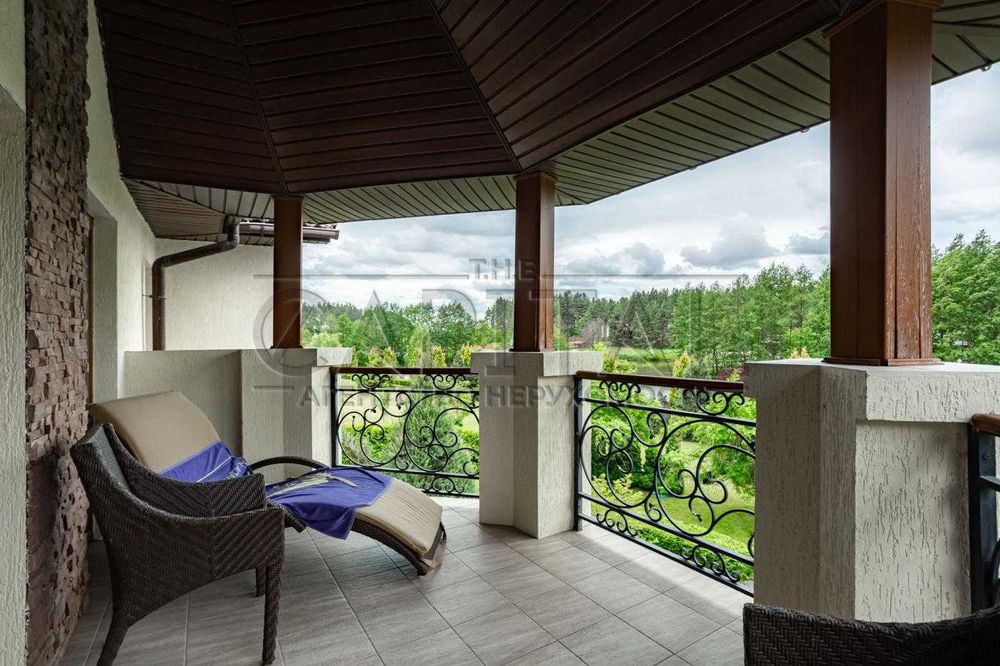 Продажа дома, КГ SWISSTOWN, Осиково, Макаровский