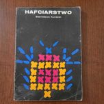 Hafciarstwo - Stanislawa Kurdziel. 1974r.