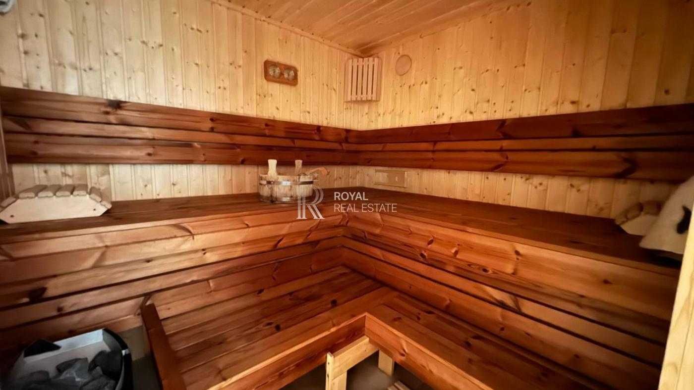 Продажа Дом 6к 441 м2 КМ Сонячна Долина Романков Київ