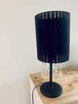 Lampa stojaca glamour