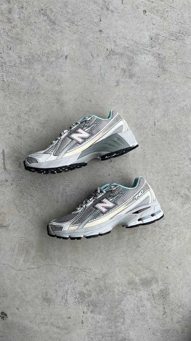 Мужские кроссовки New Balance 740 кросівки нью беланс 740 NB 740 нб