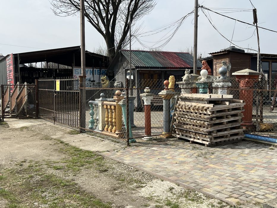 Оренда  комерційноі нерух., землі ( під магазин , склад , виробництво)