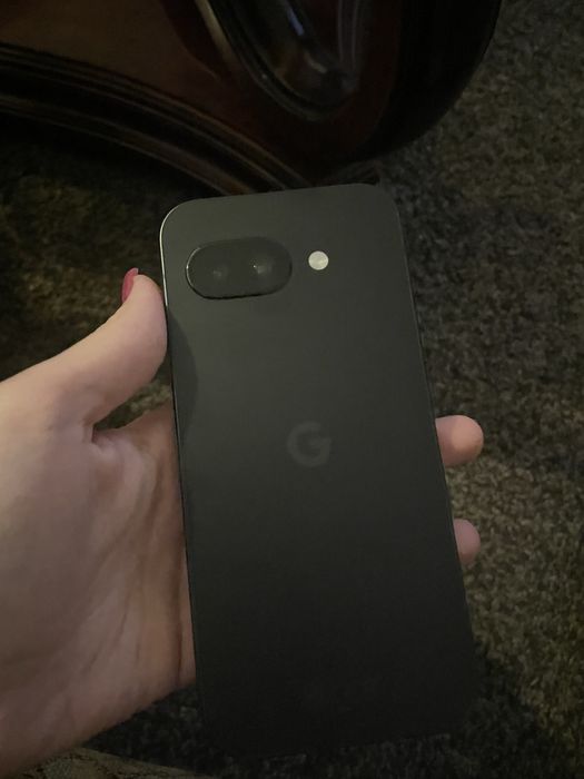Google Pixel 9A