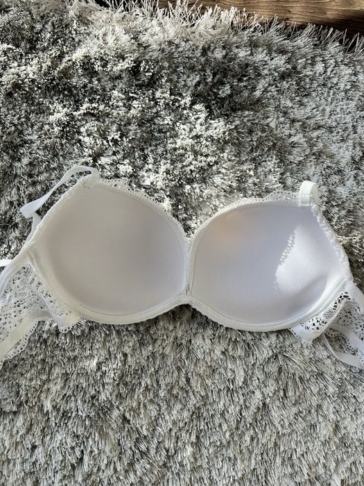 Італійський бюстгальтер Lormar з супер пуш-апом