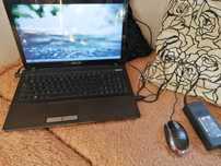 Laptop Asus X53T 4/500gb 2.4ghz