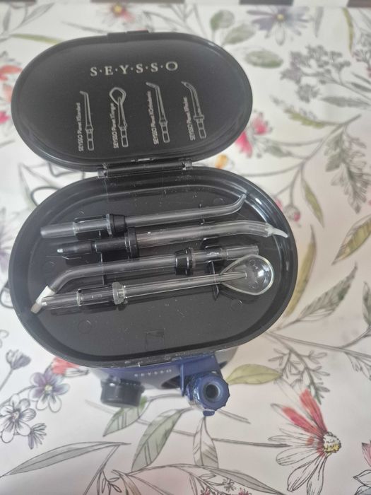 Irygator do zębów Seysso