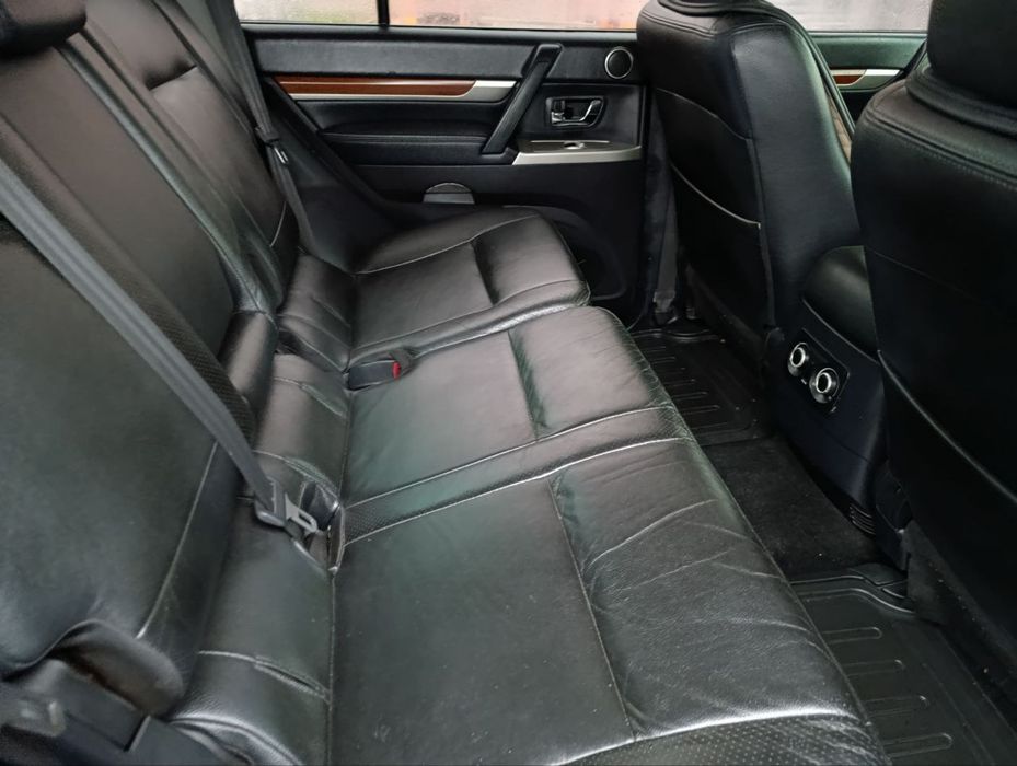 Продам  Паджеро Вагон4 турбодизель 3.2  200л.с или обмен!