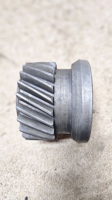 Шестерня  роздати КрАЗ 650406-1802091