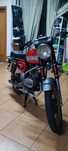 Famel Mirage 75 Zundapp 4 Turbina
