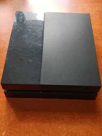 PlayStation 4 cuh 1116A