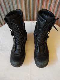 Botas tropa militar Tamanho 44