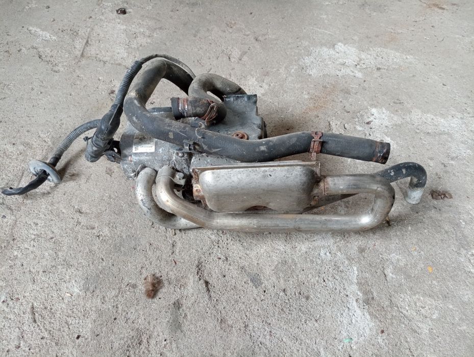 Webasto Sharan mk1 lift 1.9tdi