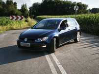 Golf VII koła R16