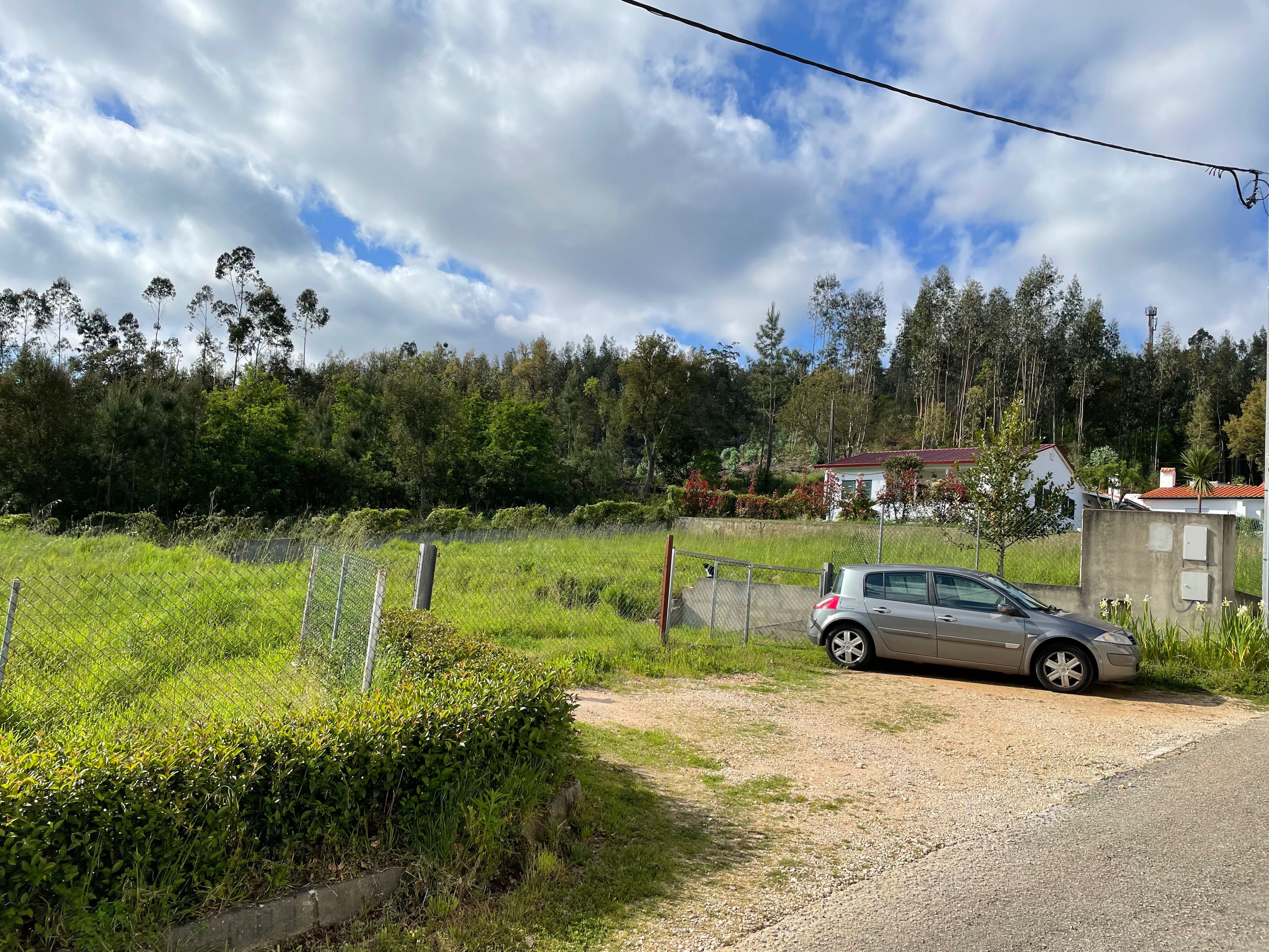 Terreno para construções