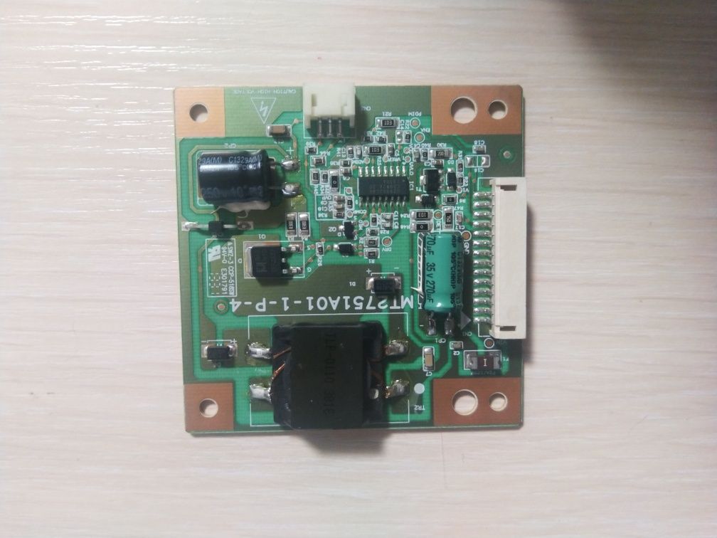LG 28mn30d LED DRIVER MT2751A01-1-P-4