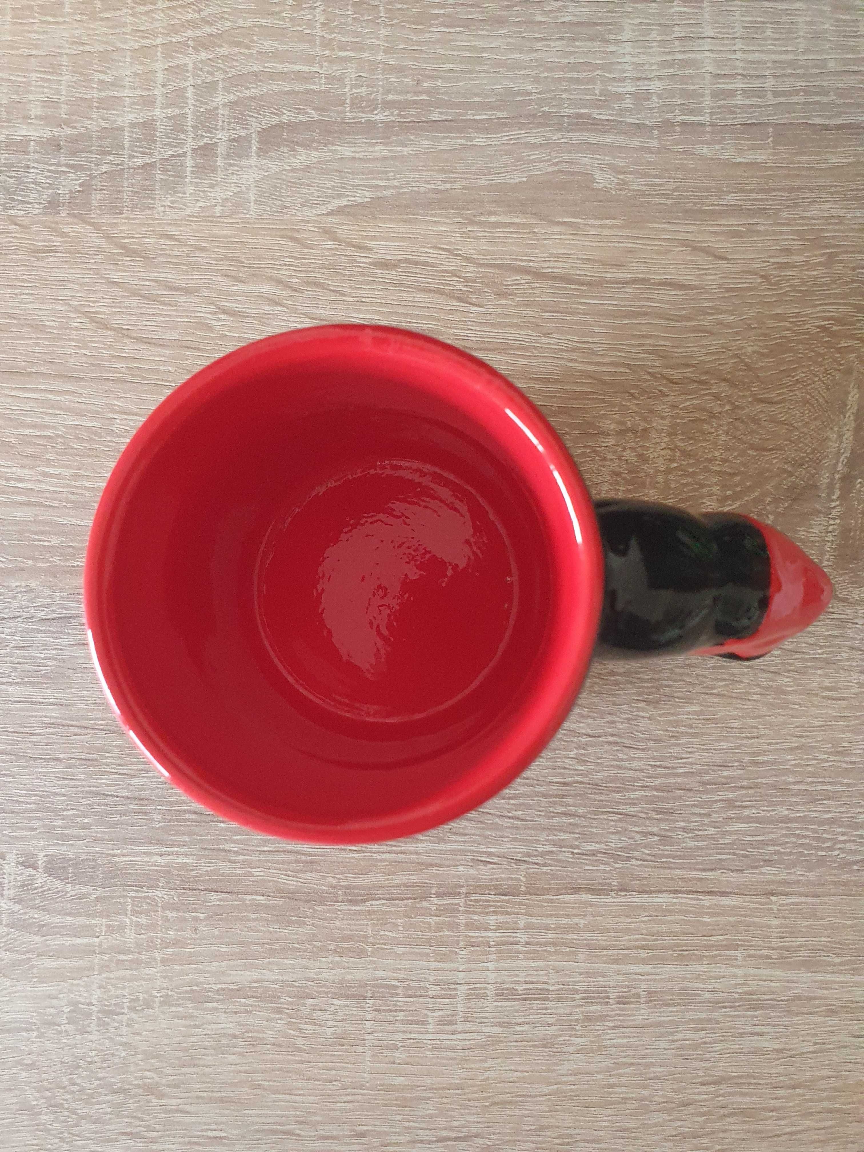 Caneca 3D Deadpool