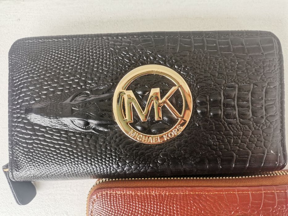 Portfel damski Michael Kors