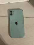Телефон Apple iPhone 11, NO FACE ID