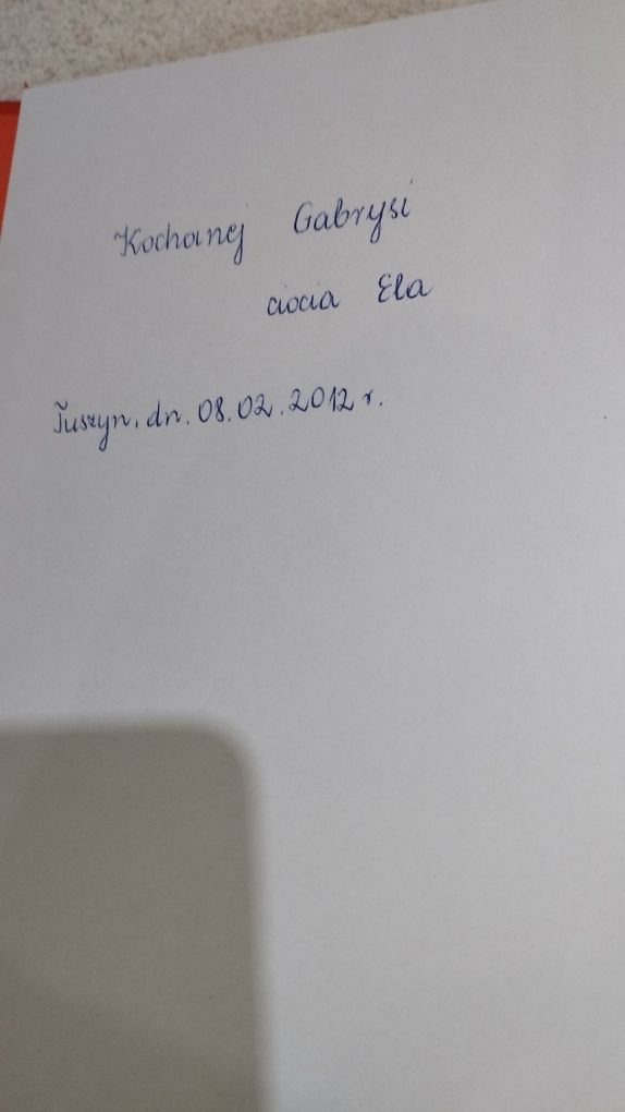 Wielka Skarbnica Bajek
