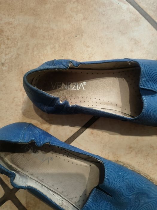 Mokasyny meskie i damskie