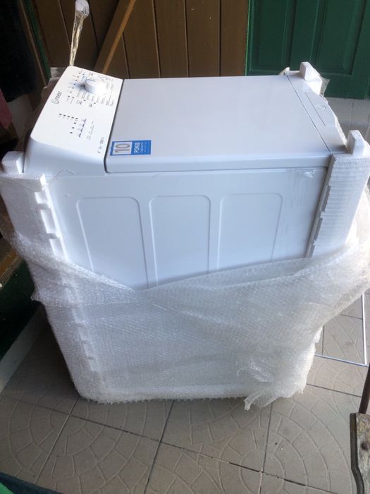 Пральна машина indesit A51052