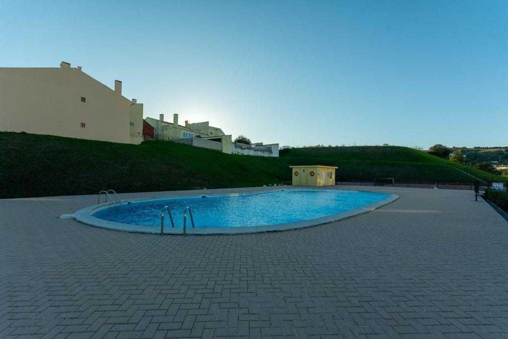 Apartamento T3 Horta dos Vimes