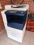 Xerox WorkCentre 7225 (кольоровий)