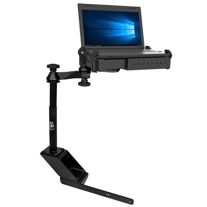 автомобільне кріплення  RAM No-Drill Laptop  для ноутбука
