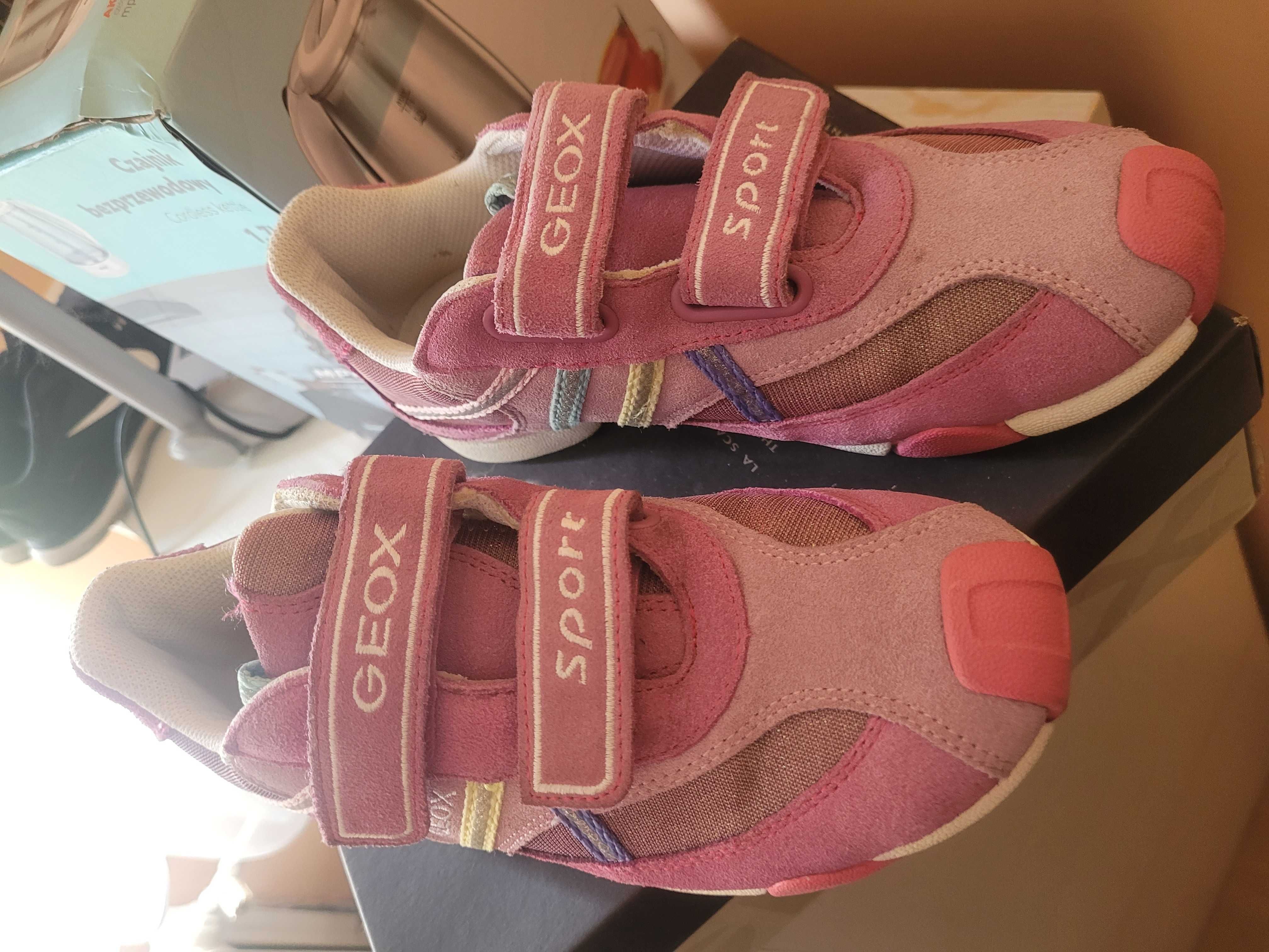 Buty damskie Geox r. 37