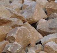 Kamień budowlany