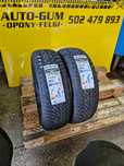 Opony Zimowe 175/65R14 Kumho WinterCraft WP52 2sztuki Montaż Nowe