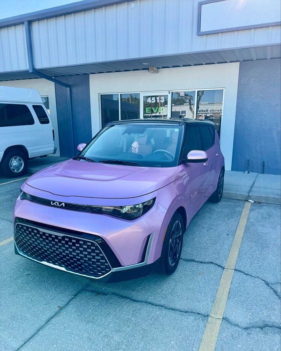 New‼️ KIA SOUL 2023 2024 2025 авто КІА СОУЛ продаж під ключ