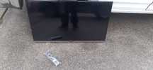 Telewizor Panasonic Tx-40dsu401