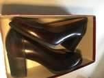 Sapatos salto alto Clarks novos sem etiqueta