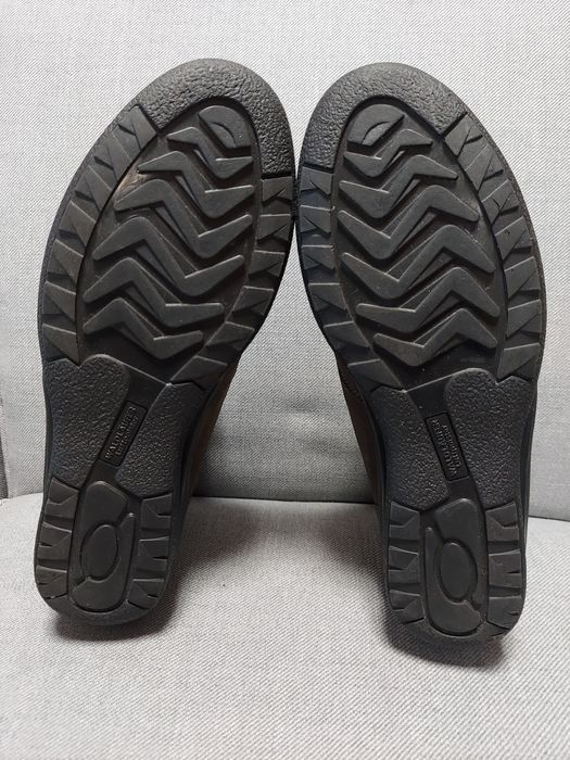 Botki Waldläufer Tex roz.40.5 Luftpolster ,trzewiki ocieplane