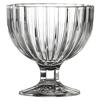 Topkapi Flamengo pucharki do lodów