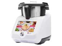 Термомікс Silver Crest SKMC 1200 F6 Tools Monsieur Cuisine Smart Wi-Fi