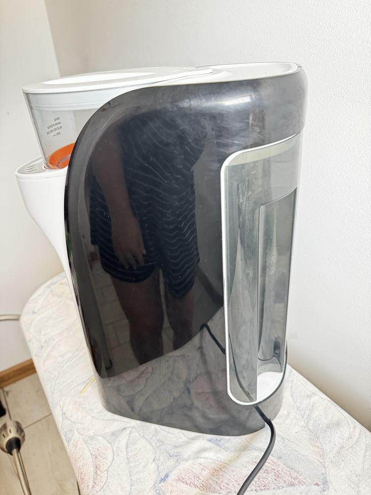 Baby Brezza Formula Advanced Pro