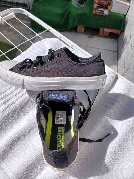 Tenis converse chuck taylor all stsr ll 37.5