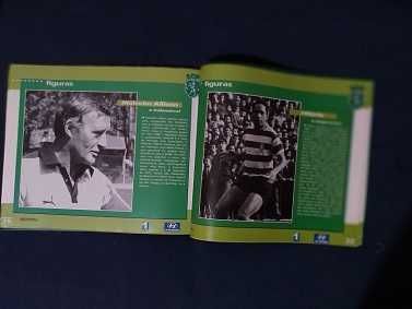 História do Sporting Clube de Portugal